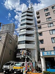 京急本線 泉岳寺駅 徒歩8分の賃貸事務所