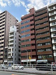 JR山手線 五反田駅 徒歩5分の賃貸事務所