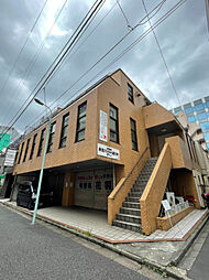 JR山手線 神田駅 徒歩3分の賃貸事務所