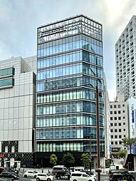 東京メトロ丸ノ内線 赤坂見附駅 徒歩1分の賃貸事務所