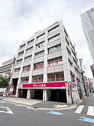 JR山手線 新橋駅 徒歩9分の賃貸事務所