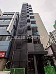 東京都新宿区西新宿7丁目：物件画像／東京支店　株式会社エステートエージェンシー