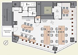 🉐敷金礼金0円！🉐山手線 渋谷駅 徒歩6分