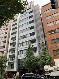 東京メトロ東西線 神楽坂駅 徒歩5分の賃貸事務所