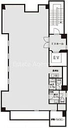 坂田ビルの間取図画像