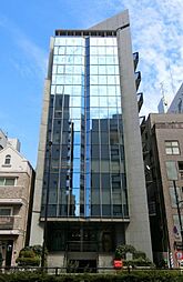 JR山手線 目黒駅 徒歩9分の賃貸事務所