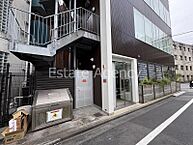 東京都渋谷区恵比寿西2丁目：物件画像／東京支店　株式会社エステートエージェンシー