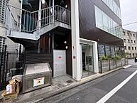 東京都渋谷区恵比寿西2丁目：物件画像／東京支店　株式会社エステートエージェンシー