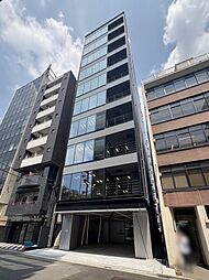 東京メトロ日比谷線 秋葉原駅 徒歩1分の賃貸事務所