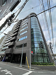 JR山手線 五反田駅 徒歩5分の賃貸事務所