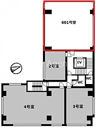 東京メトロ副都心線 明治神宮前駅 徒歩1分