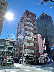 東京メトロ日比谷線 八丁堀駅 徒歩1分