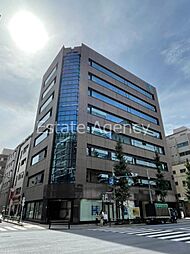 東京メトロ日比谷線 八丁堀駅 徒歩1分