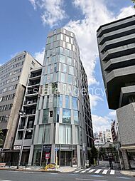 東京メトロ丸ノ内線 新宿御苑前駅 徒歩2分