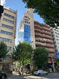 都営大江戸線 西新宿五丁目駅 徒歩4分