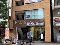 東京都新宿区新宿2丁目：物件画像／東京支店　株式会社エステートエージェンシー