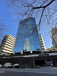 東京メトロ日比谷線 神谷町駅 徒歩3分