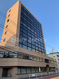 都営大江戸線 中井駅 徒歩9分