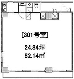 京王線 初台駅 徒歩7分