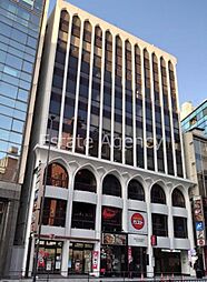 東京メトロ日比谷線 六本木駅 徒歩3分