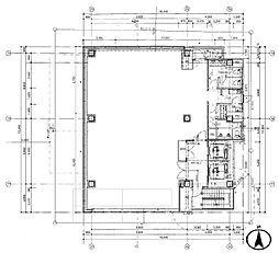 総武線 水道橋駅 徒歩3分