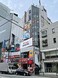 山手線 原宿駅 徒歩4分