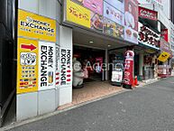 東京都渋谷区神宮前1丁目：物件画像／東京支店　株式会社エステートエージェンシー
