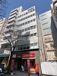 東京メトロ日比谷線 茅場町駅 徒歩3分