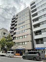 東京メトロ日比谷線 小伝馬町駅 徒歩2分