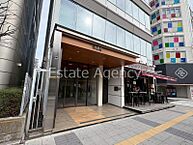 東京都新宿区歌舞伎町2丁目：物件画像／東京支店　株式会社エステートエージェンシー
