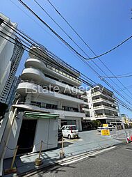 東京メトロ千代田線 赤坂駅 徒歩6分