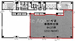 都営大江戸線 新宿西口駅 徒歩2分