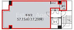 都営浅草線 大門駅 徒歩1分