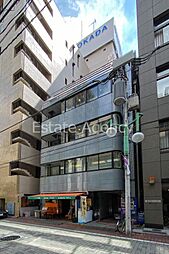 都営浅草線 大門駅 徒歩4分