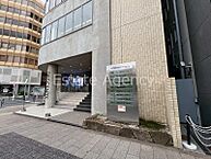 東京都渋谷区神宮前6丁目：物件画像／東京支店　株式会社エステートエージェンシー