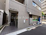 東京都千代田区神田猿楽町2丁目：物件画像／東京支店　株式会社エステートエージェンシー
