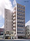 東京都千代田区神田駿河台2丁目：物件画像／東京支店　株式会社エステートエージェンシー
