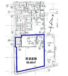 都営新宿線 浜町駅 徒歩2分