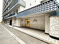 東京都中央区築地2丁目：物件画像／東京支店　株式会社エステートエージェンシー