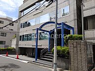 東京都渋谷区代々木4丁目：物件画像／東京支店　株式会社エステートエージェンシー