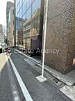 東京都中央区日本橋蛎殻町1丁目：物件画像／東京支店　株式会社エステートエージェンシー