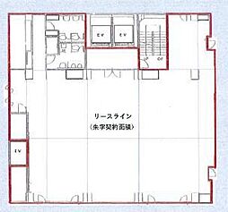 セントピアビルの間取図画像