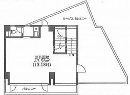 東京メトロ銀座線 外苑前駅 徒歩3分