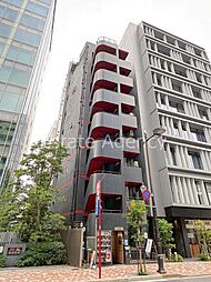 総武線 市ヶ谷駅 徒歩3分