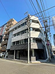 東京メトロ日比谷線 築地駅 徒歩2分