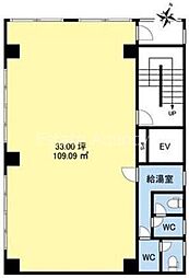 山手線 代々木駅 徒歩3分