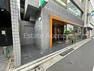 東京都中央区銀座7丁目：物件画像／東京支店　株式会社エステートエージェンシー