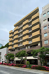 東京メトロ南北線 麻布十番駅 徒歩2分