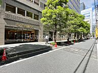 東京都港区西新橋1丁目：物件画像／東京支店　株式会社エステートエージェンシー