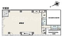 東京都豊島区東池袋3丁目：物件画像／東京支店　株式会社エステートエージェンシー